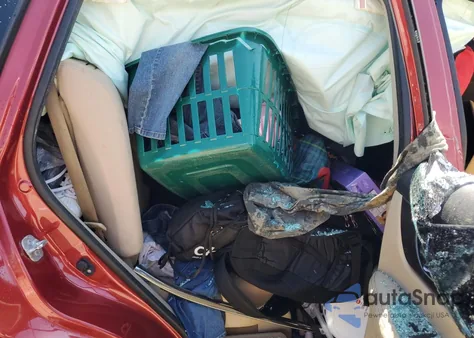 2015 Nissan Rogue S z USA, uszkodzony, nr VIN KNMAT2MT5FP580454